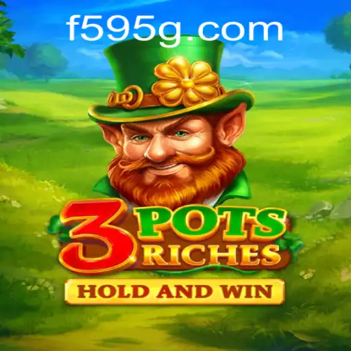Descubra as Riquezas de 3potsRiches: Como Jogar e Vencer