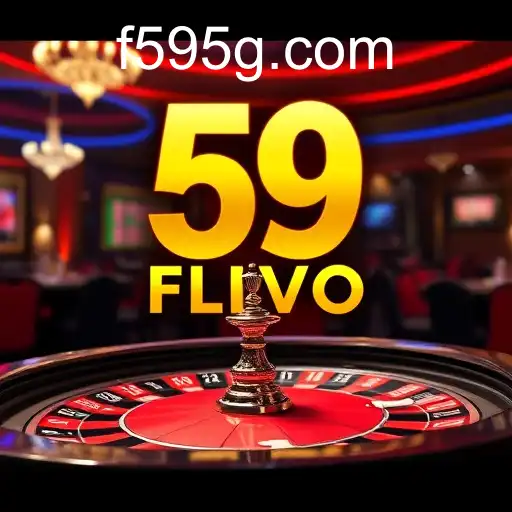 Cassino ao Vivo: A Emoção do Jogo Real com f59