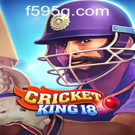 Explorando o Mundo de CricketKing18: Uma Jornada ao Coração do Cricket Virtual