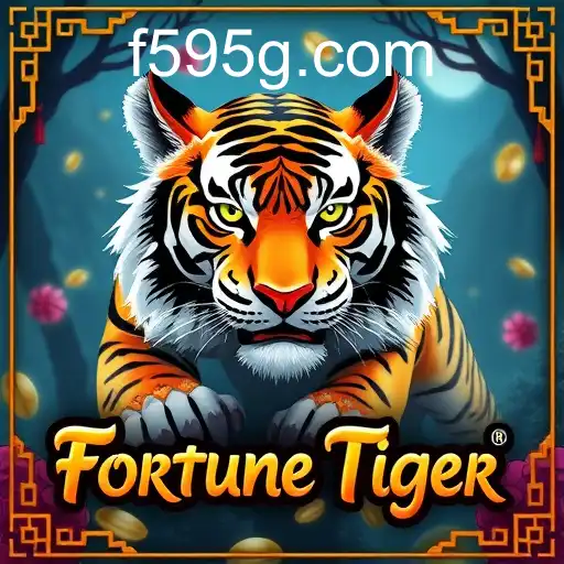 Descubra a Fortuna com Fortune Tiger: Mergulhe no Universo dos Caça-níqueis