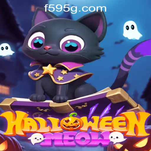 Explorando o Mundo Misterioso de HalloweenMeow