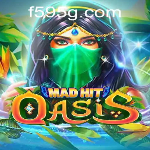Explorando o Jogo MadHitOasis: Como Jogar e Regras Essenciais
